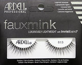 Ardell Faux Mink Lashes #813