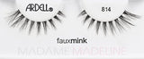 Ardell Faux Mink Lashes #814
