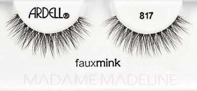 Ardell Faux Mink Lashes #817