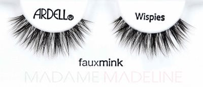 Ardell Faux Mink Lashes Wispies