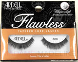 Ardell Flawless Tapered Luxe Lashes #800