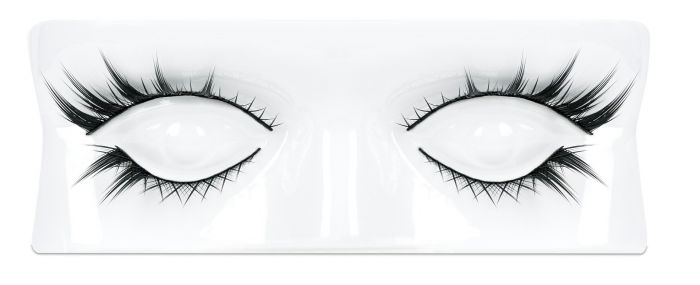 Ardell Fright Night Spooky Lashes - WICKED WITCH