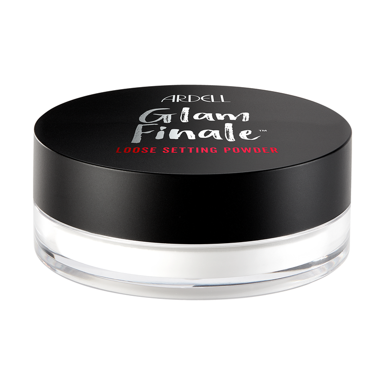 Ardell Glam Finale Loose Setting Powder Translucent (05158)
