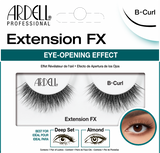 Ardell Lashes Extension FX - B Curl