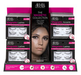 Ardell Magnetic Lash 16 Piece Display (71388)
