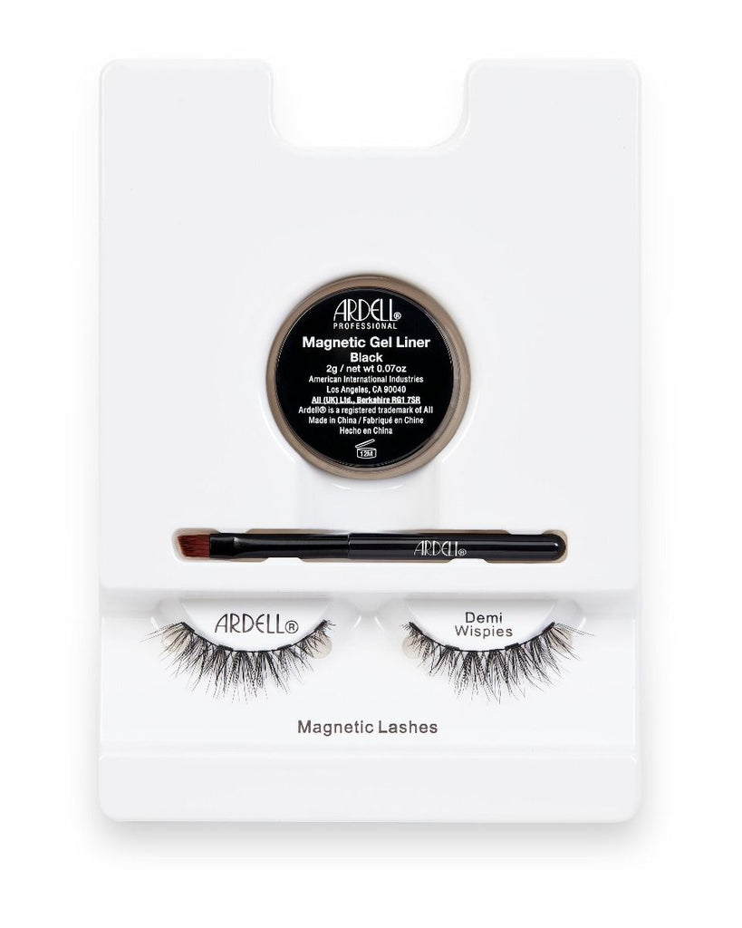 Ardell Magnetic Liner & Lash - Demi Wispies (36851)