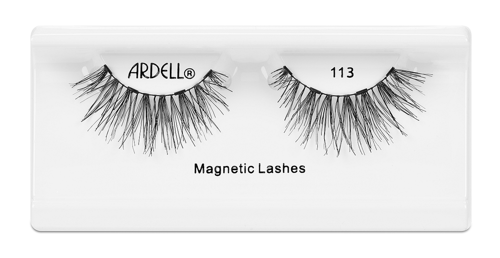 Ardell Magnetic Singles - #113 (62218)