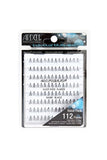 Ardell Individual Multipack Lashes Knot-free Short Black (68245)