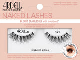 Ardell Naked Lashes 424 (3d Demi)