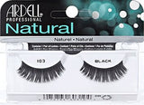 Ardell Natural Eyelashes #103