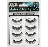 Ardell Natural Multipack #101 (61406)