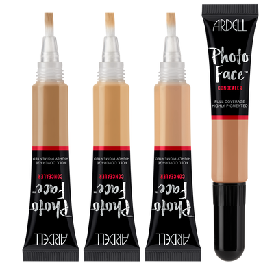 Ardell Beauty Photo Face Concealer