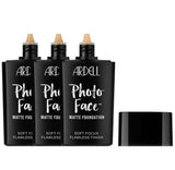 Ardell Beauty Photo Face Matte Foundation