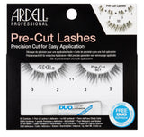 Ardell Pre-Cut Lashes 901 - BOGO (Buy 1, Get 1 Free Deal)