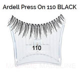 Ardell Press On with Pipette #110 Lash