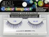 Ardell Professional Color Impact 110 BLUE