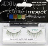 Ardell Professional Color Impact 110 GREEN