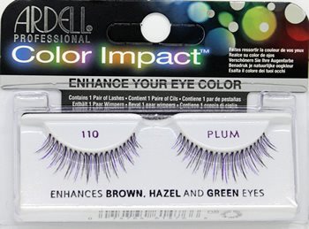 Ardell Professional Color Impact 110 PLUM