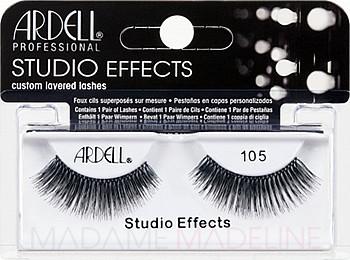 Ardell Studio Effects #105 Lashes