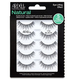Ardell 5 Pack Lashes #110 (68981)