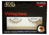 Ardell InvisiBands Demi Wispies
