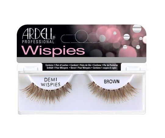 Ardell Natural Eyelashes Demi Wispies