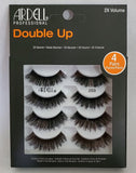 Ardell Double Up 4 Pack Lash 203 Multipack (66690)