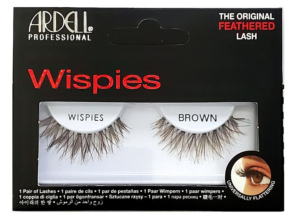 Ardell InvisiBands Wispies