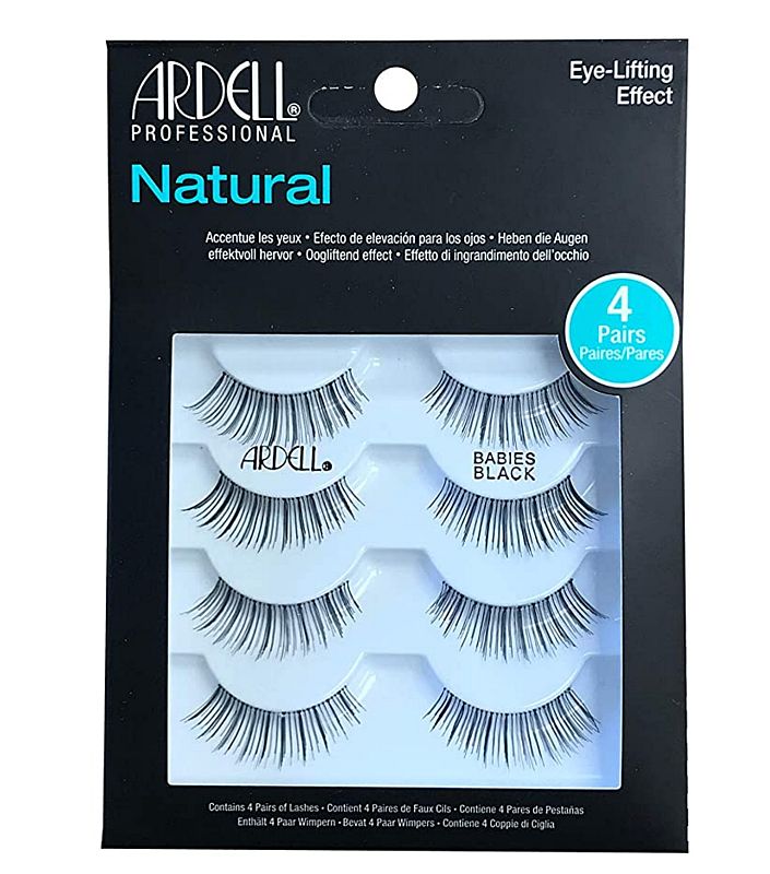 Ardell Natural Multipack Babies (61486)