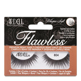 Ardell Flawless Tapered Luxe Lashes #804