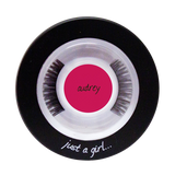 Bullseye ‘Just a Girl…’ AUDREY Lash Compact