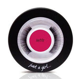 Bullseye ‘Just a Girl…’ BETTE Lash Compact