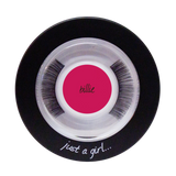 Bullseye ‘Just a Girl…’ BETTE Lash Compact
