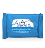 Body Drench Micellar Water 3-IN-1 Wipes