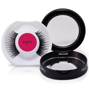 Bullseye ‘Just a Girl…’ BRIGITTE Lash Compact