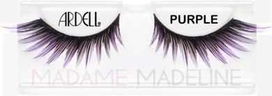 Ardell Ombré Lashes - Purple