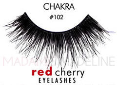 Red Cherry Lashes #102 - BOGO (Buy 1, Get 1 Free Deal)