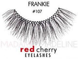 Red Cherry Lashes #107