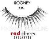 Red Cherry Lashes #46