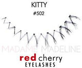 Red Cherry Lashes #502