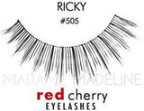 Red Cherry Lashes #505