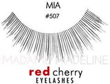 Red Cherry Lashes #507