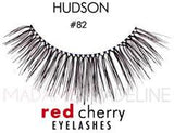 Red Cherry Lashes #82