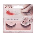 KISS Looks So Natural Lashes - Pretty