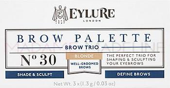 Eylure Brow Palette - Blonde