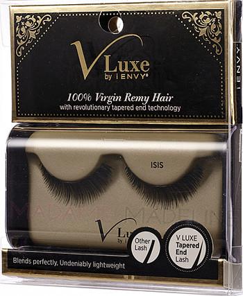 V-Luxe by i-Envy 100% Virgin Remy Hair – Isis