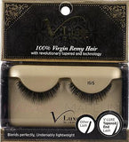 V-Luxe by i-Envy 100% Virgin Remy Hair – Isis