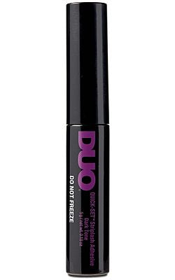 DUO Quick-Set Adhesive Dark (67582)