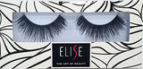 Elise Faux Eyelashes #528