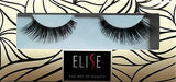Elise Faux Eyelashes #001 - BOGO (Buy 1, Get 1 Free Deal)